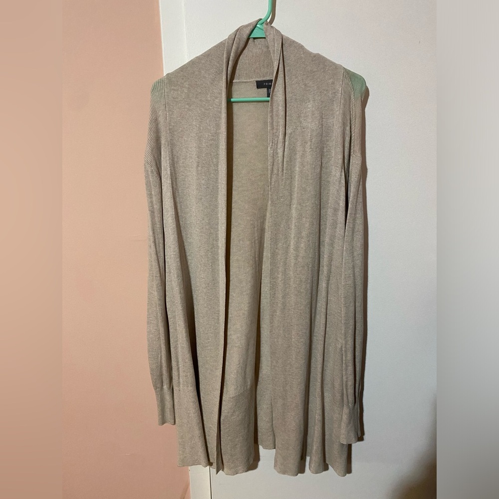 Women’s Cardigan